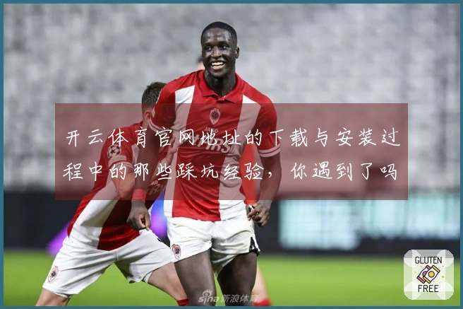 开云体育官网地址的下载与安装过程中的那些踩坑经验，你遇到了吗？